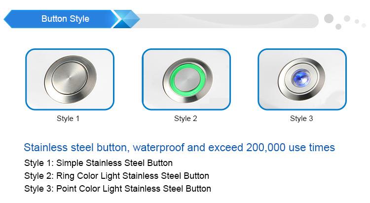 product-1-1 Automatic Hygienic Toilet Seat Covers | Smart Sensor One Time Use Clean Paper Covers NS200C Button Style.jpg
