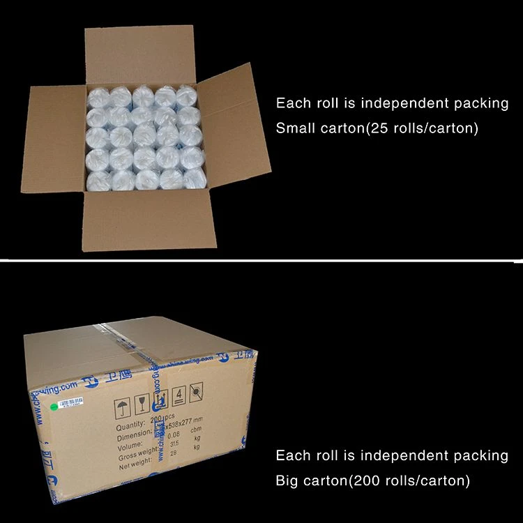 3 NAVISANI sanitary film packing 3 NAVISANI sanitary film packing