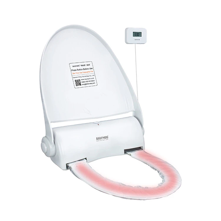 American Standard high-tech-toilet-seat American Standard high-tech-toilet-seat