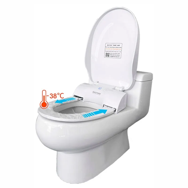 hygienic toilet seat hygienic toilet seat