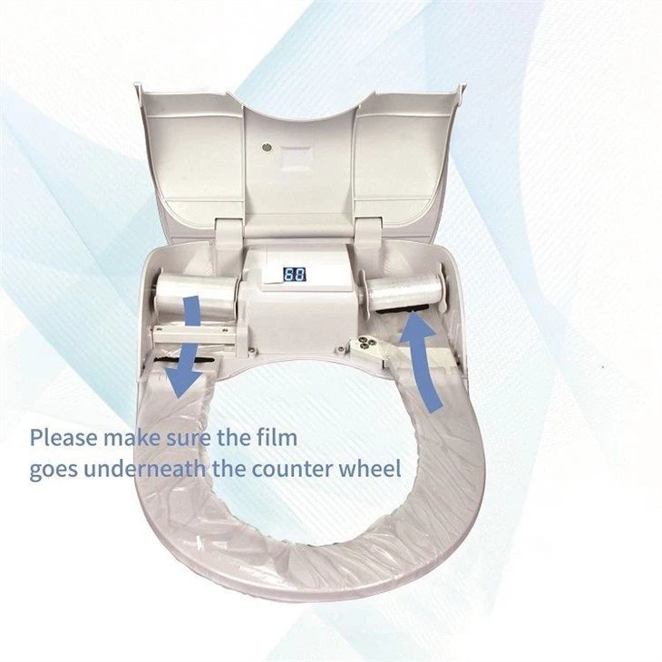 auto open toilet seat auto open toilet seat