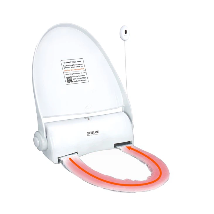 Benefits of Automatic Disposable Toilet Seat Cover Benefits of Automatic Disposable Toilet Seat Cover