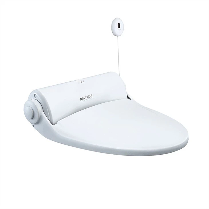 automatic commode seat automatic commode seat
