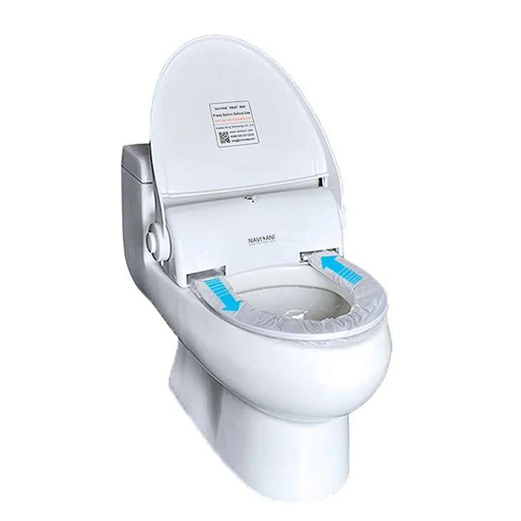 hygienic toilet seat hygienic toilet seat