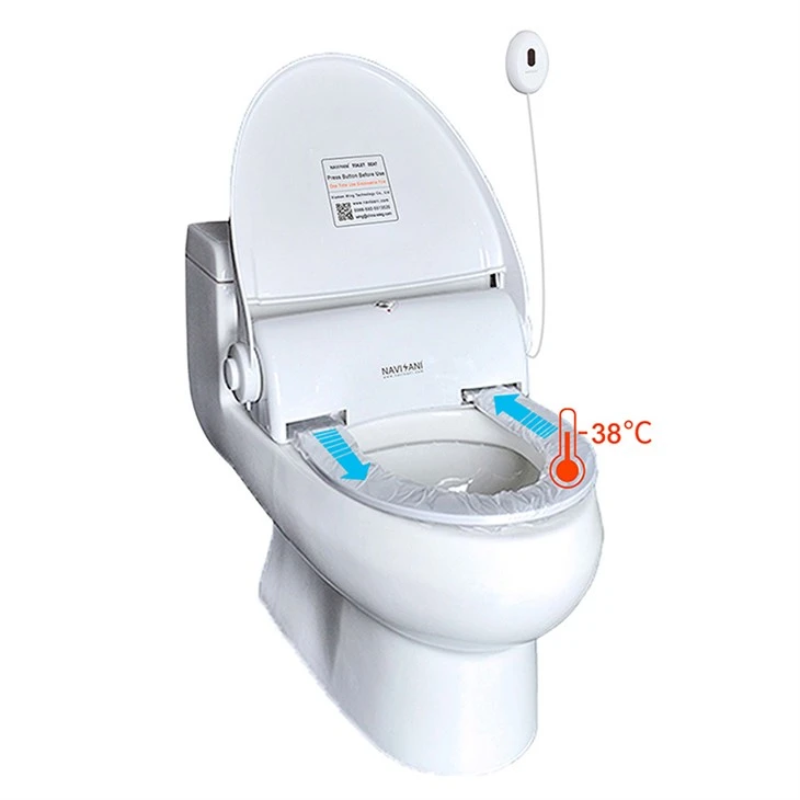 seat heated toilet seat heated toilet